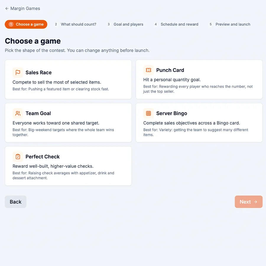 1icosapos margingames choosegame