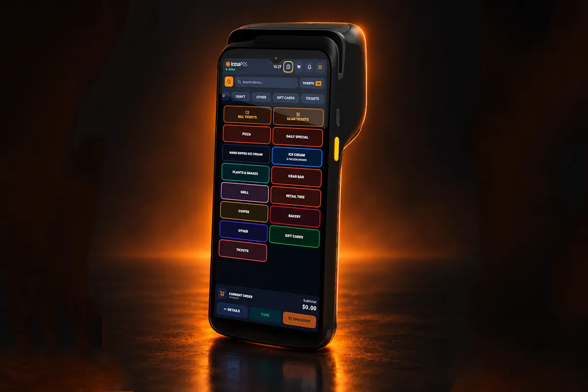 icosahandheld
