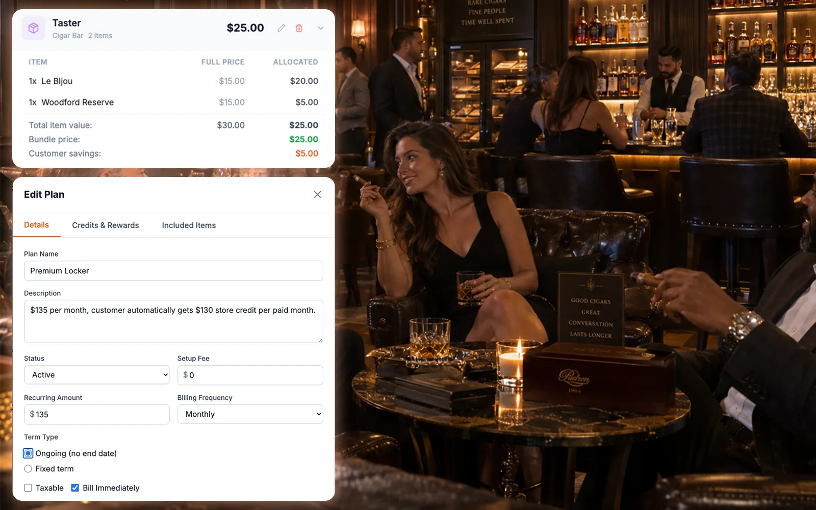 icosapos cigarbars