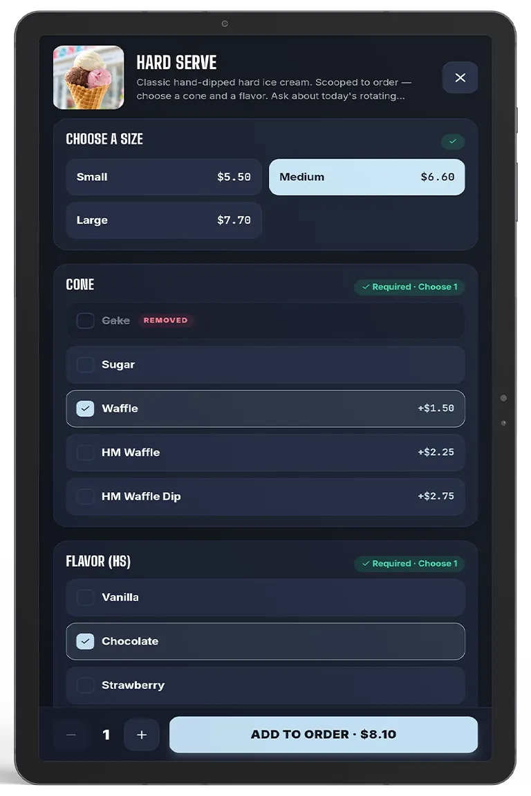 icosapos kioskmockhero
