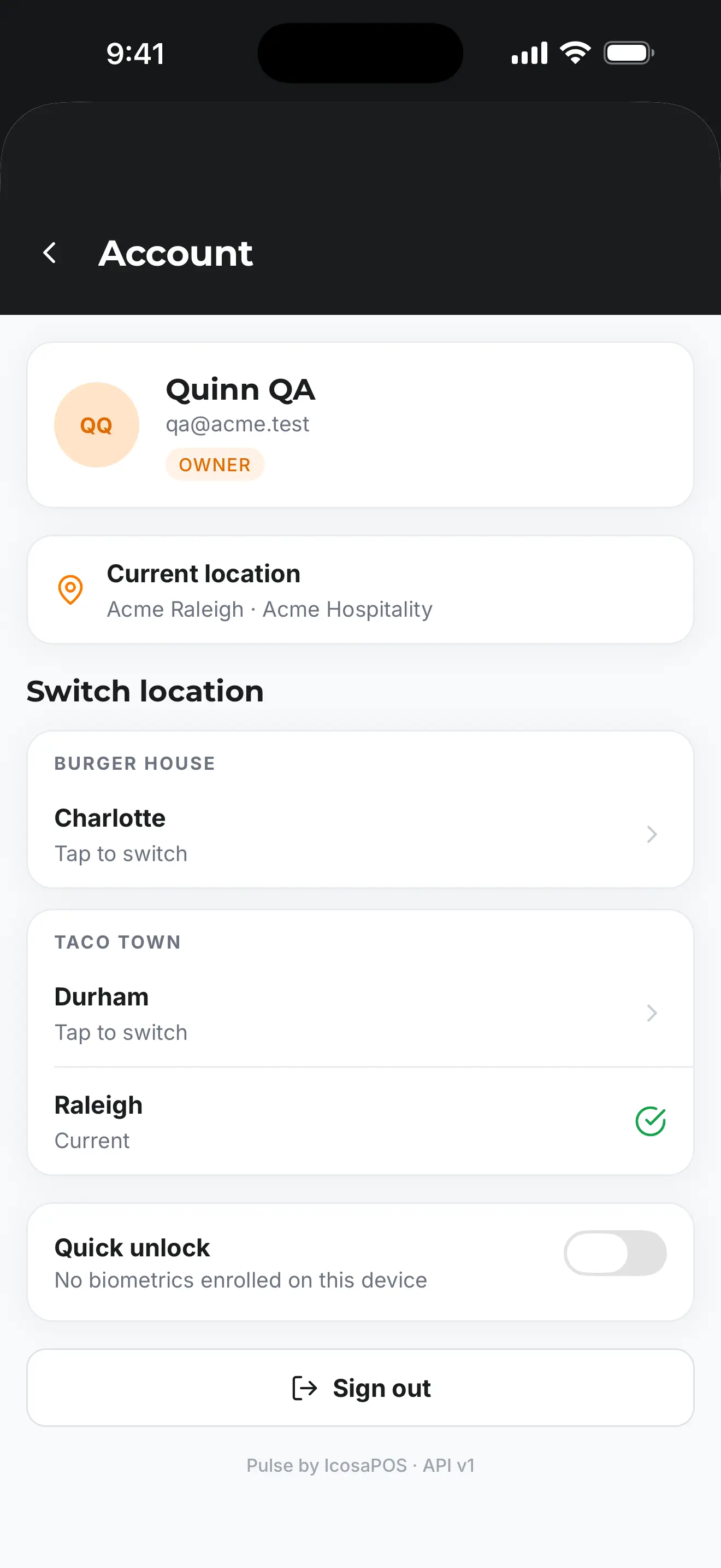 icosapos mobile locations
