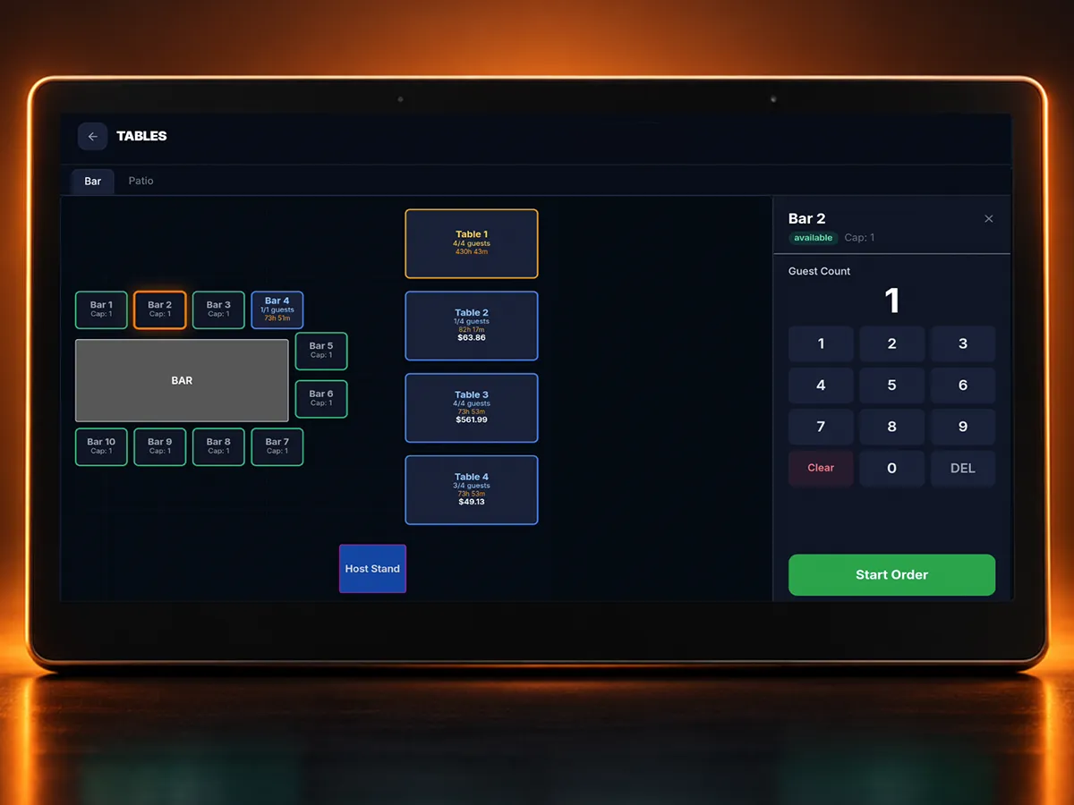 icosapos tablemap